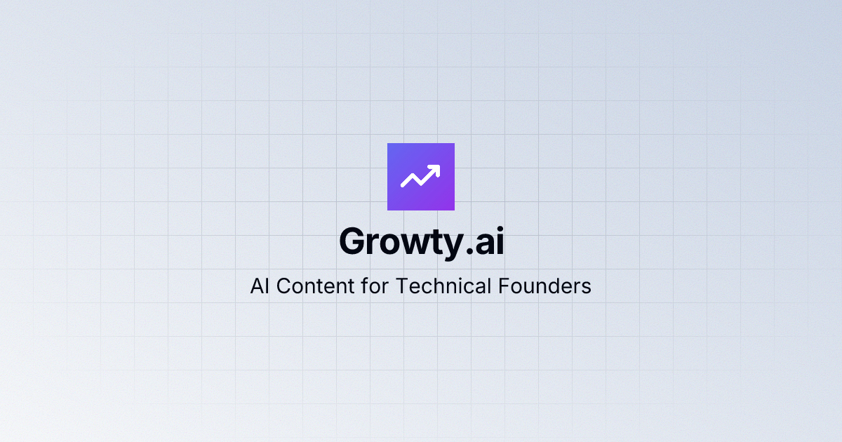 Growty.ai