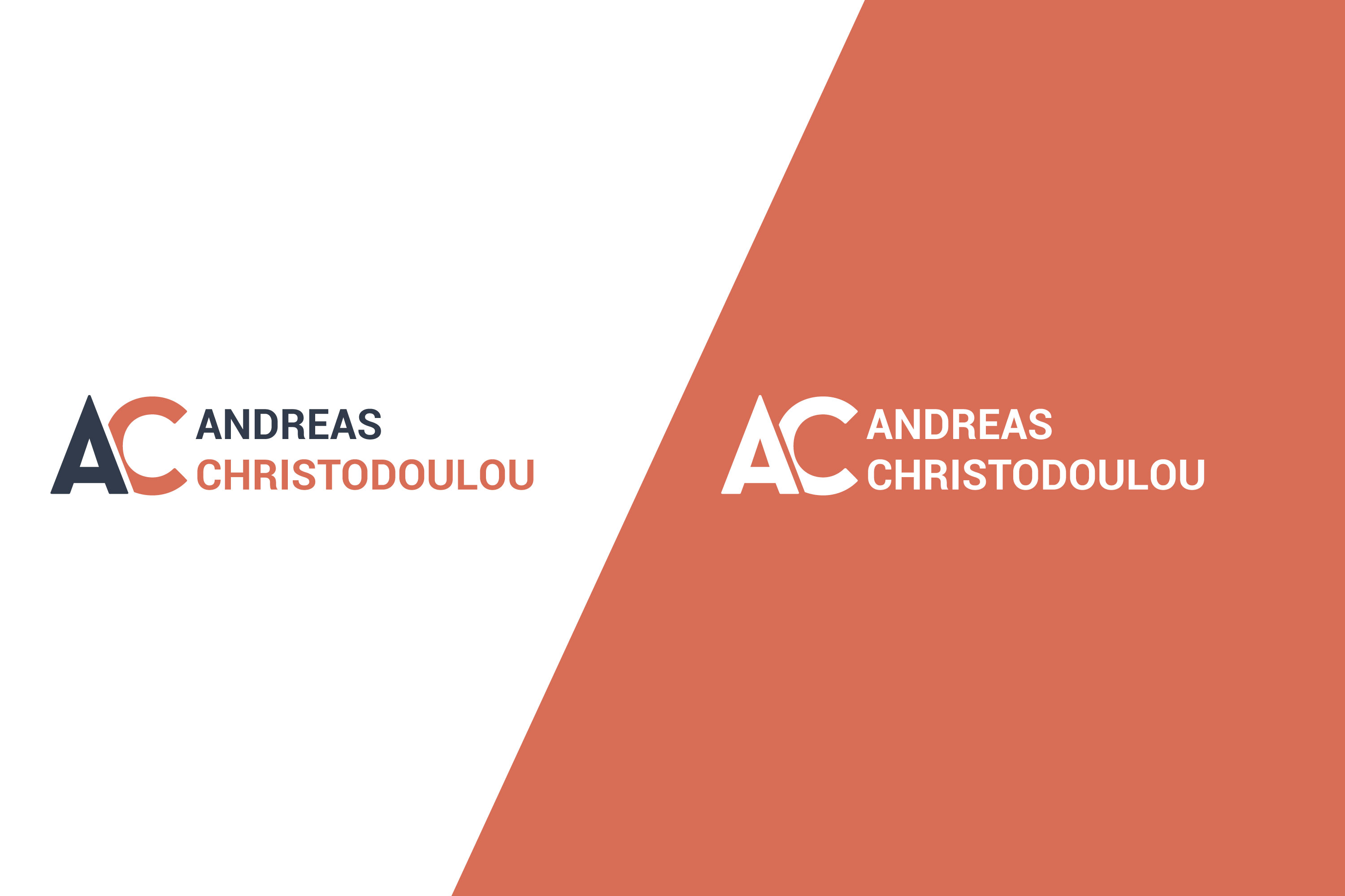 Andreas Christodoulou