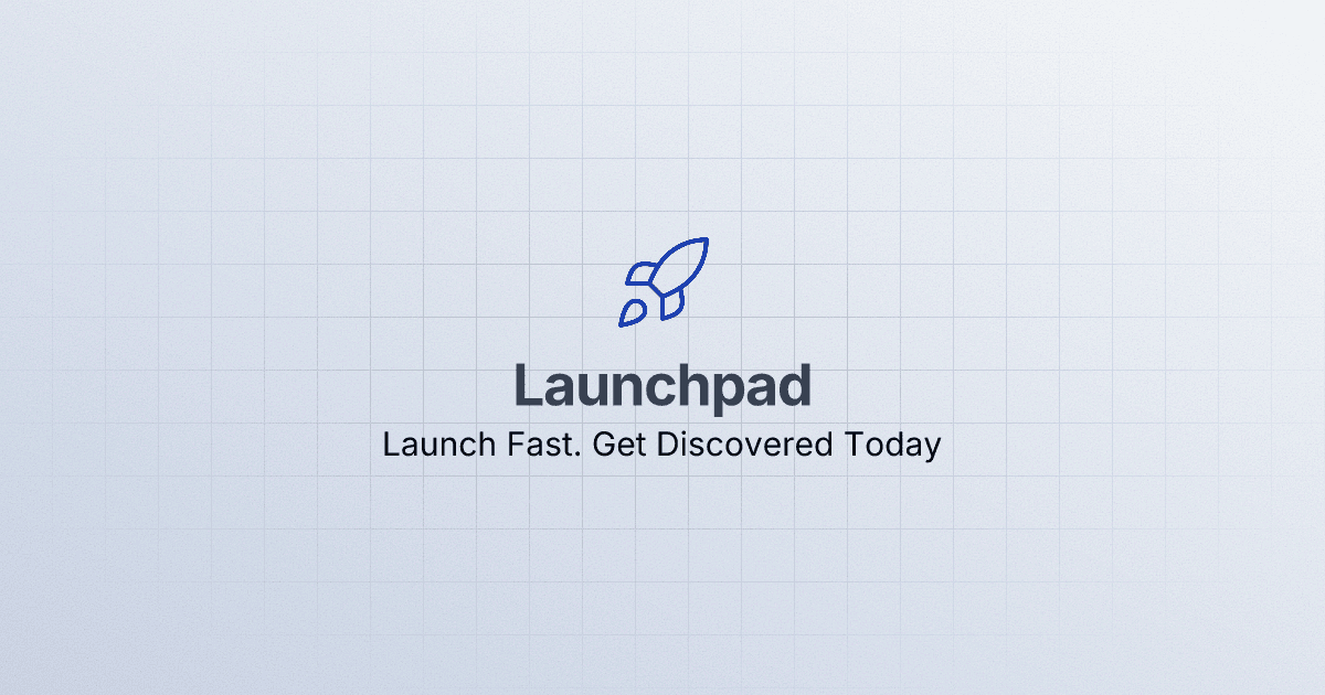 Launchpad